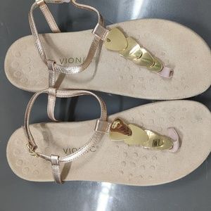 Vionic sandals